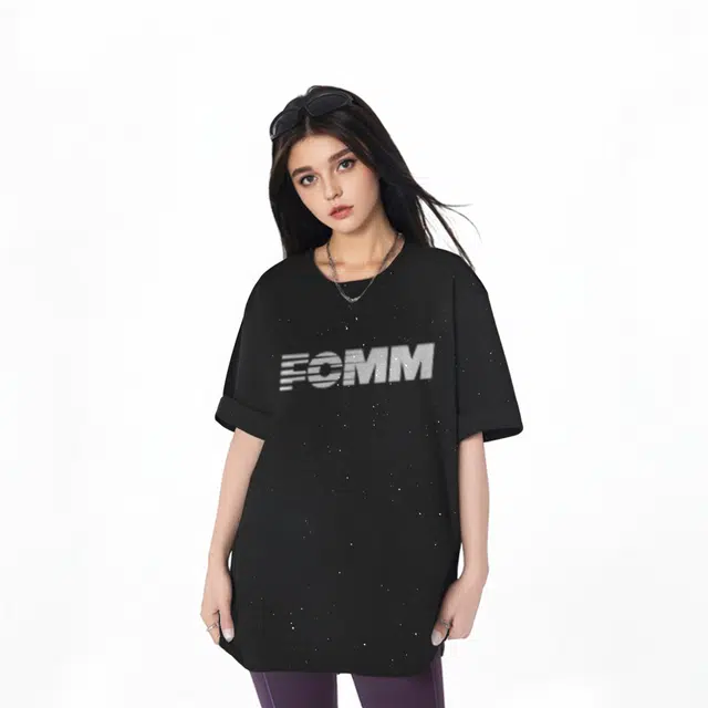 FCMM LogoT