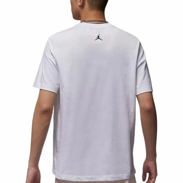 Jordan Sport Dri-FIT logo T