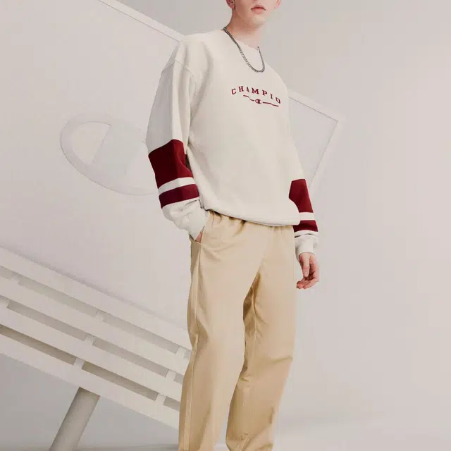 Champion FW23 Action Style