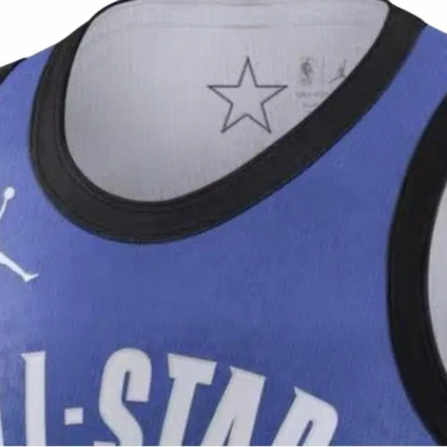 Jordan NBA AU 2023 6