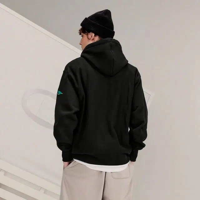 Champion FW23 Rochester Logo