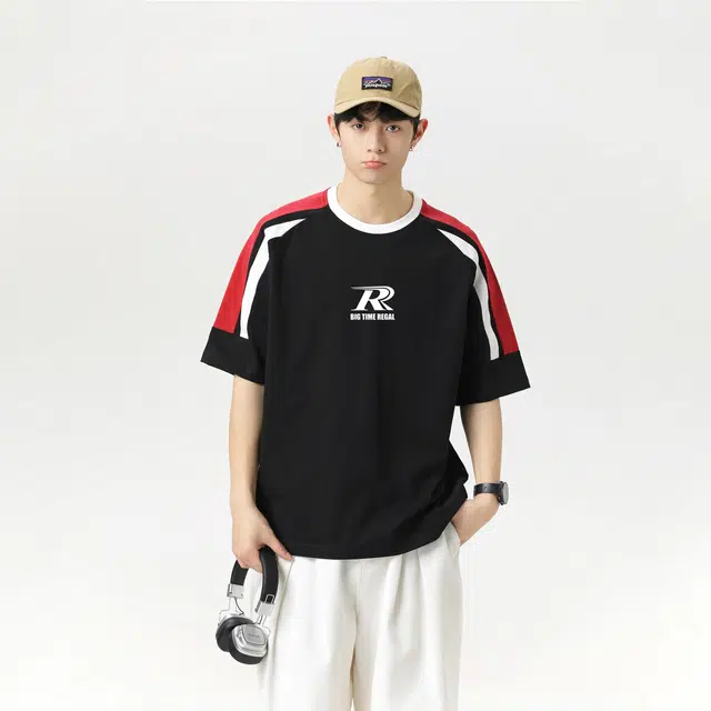 BIG TIME REGAL T