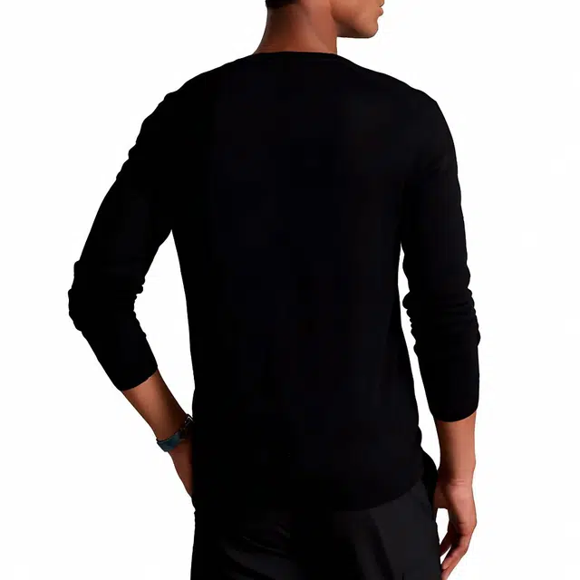 Polo Ralph Lauren LogoV