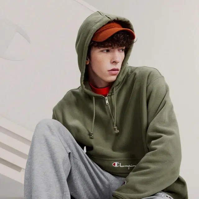 Champion FW23 Rochester Logo