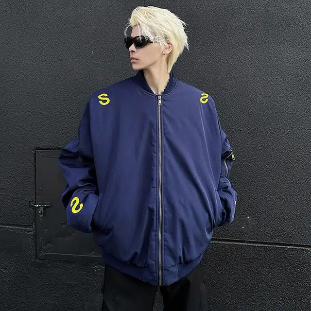 S