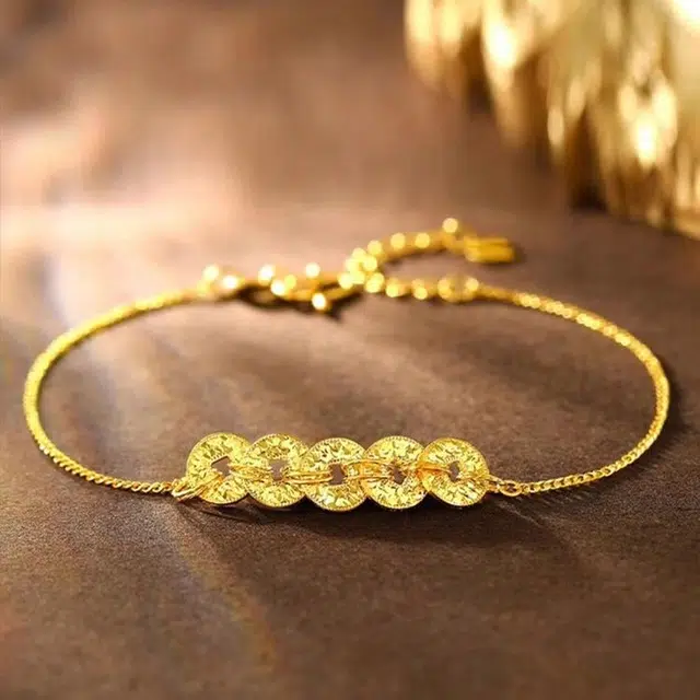CHINA GOLD 5G 999