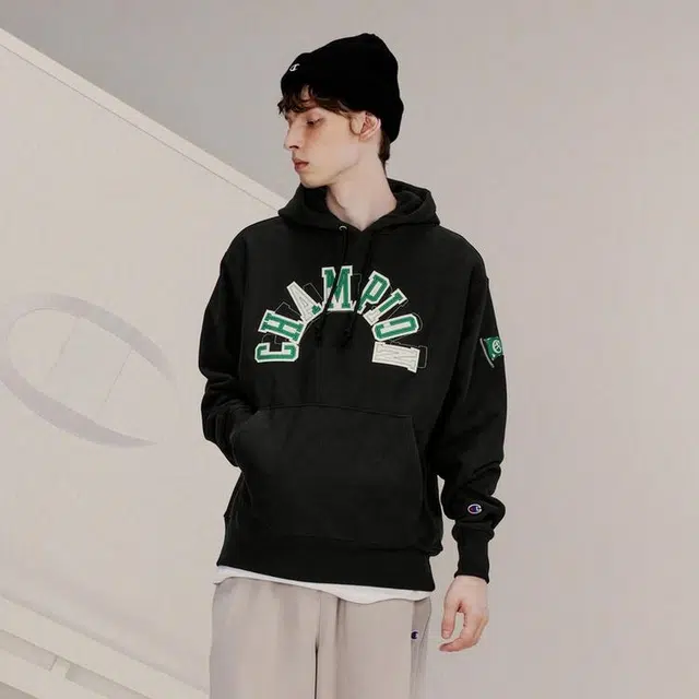 Champion FW23 Rochester Logo