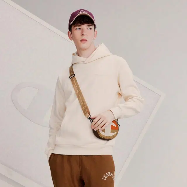 Champion Rochester FW23 Logo