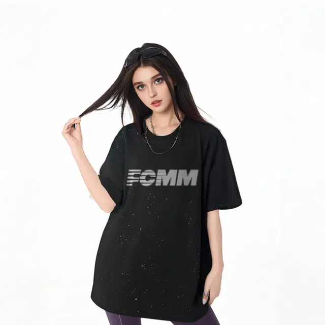 FCMM LogoT