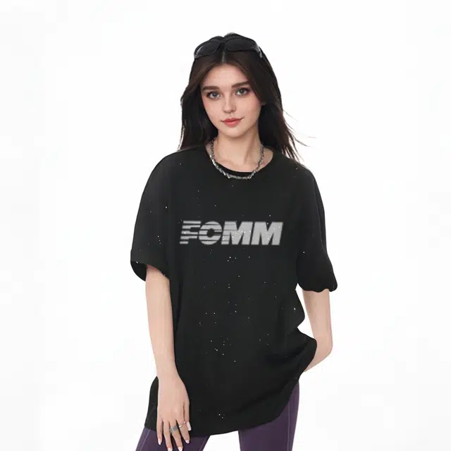 FCMM LogoT