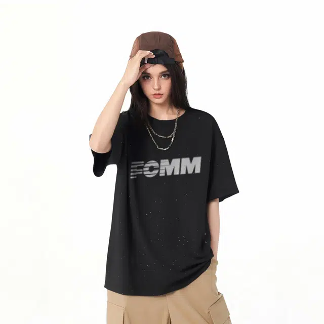 FCMM LogoT