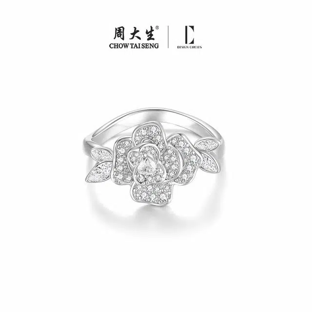 xDC DESIGN CIRCLES ol S925