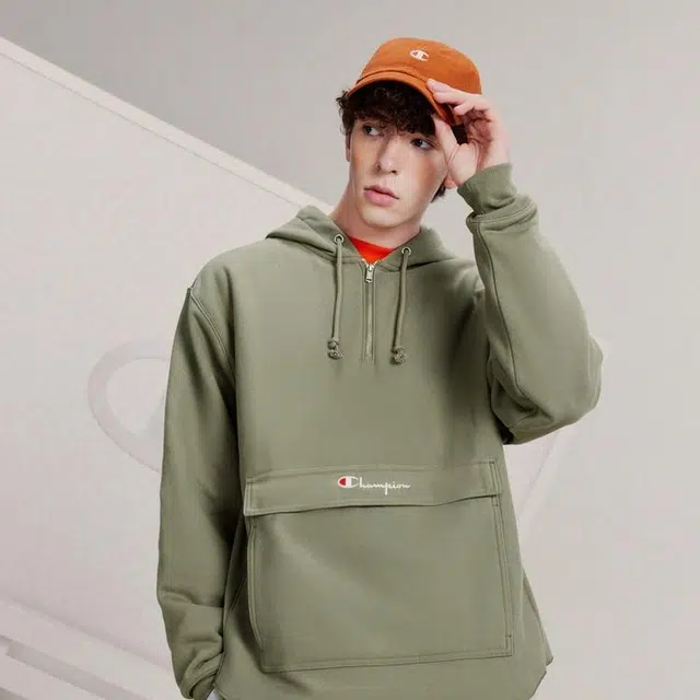 Champion FW23 Rochester Logo