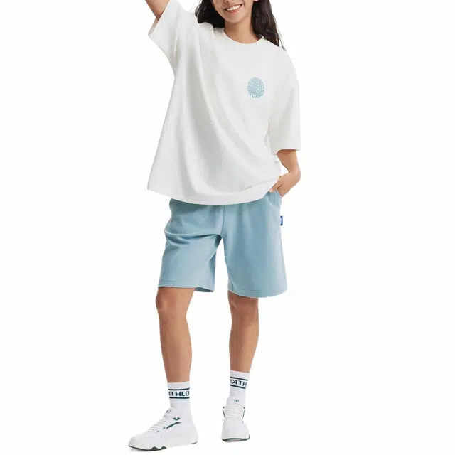 DECATHLON FLOU ARTISTIQUE Sportswear T