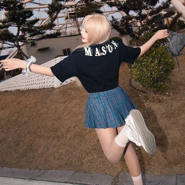 masongarments 230T