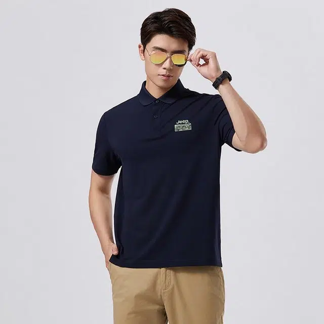 Jeep LogoPolo