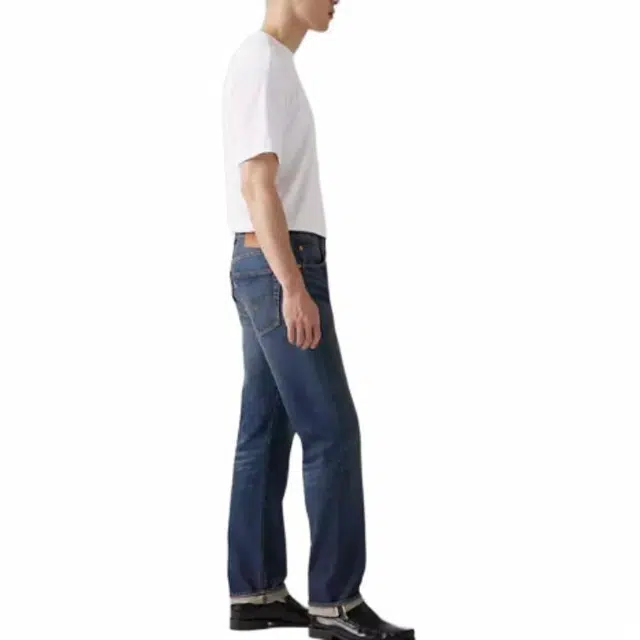 levis 501