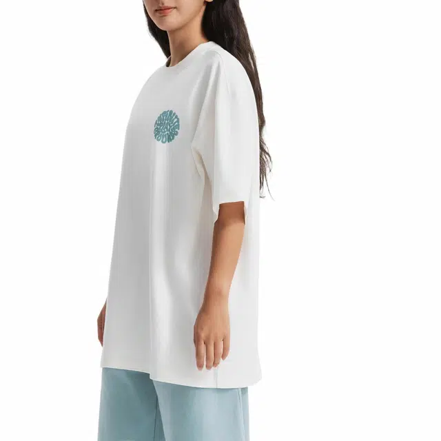 DECATHLON FLOU ARTISTIQUE Sportswear T
