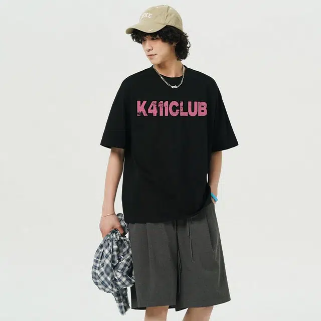 K411 LogoT