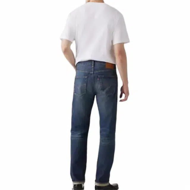 levis 501
