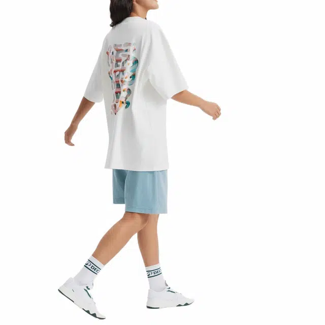 DECATHLON FLOU ARTISTIQUE Sportswear T