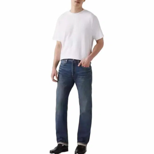 levis 501