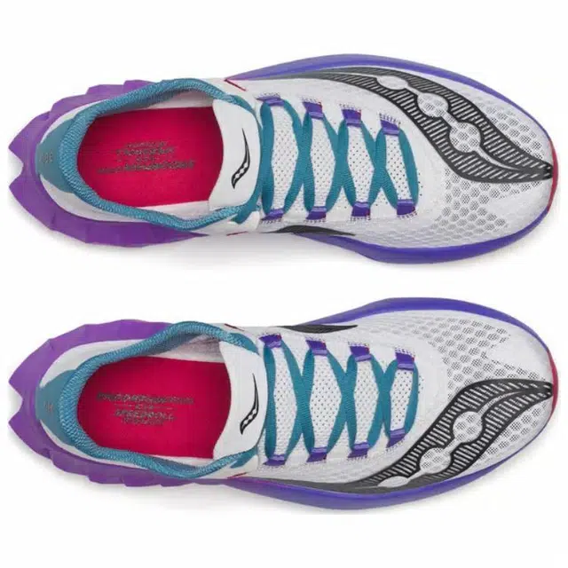 Saucony Endorphin Pro 4