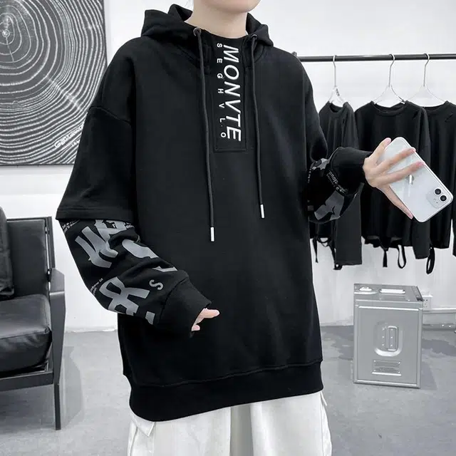 Ganbostore oversizeins
