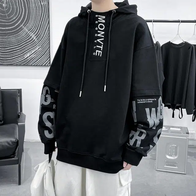 Ganbostore oversizeins