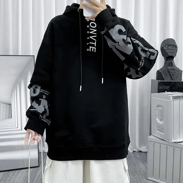 Ganbostore oversizeins
