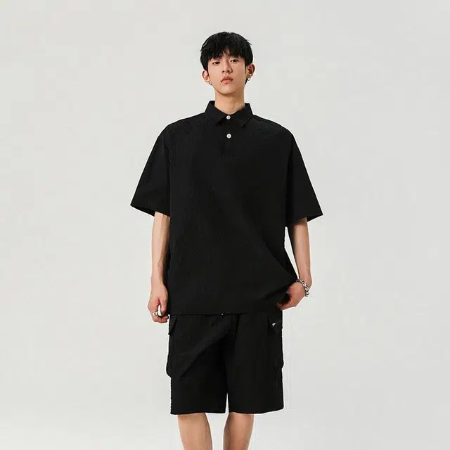 Warrior Polo