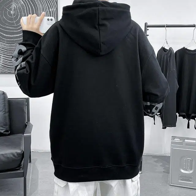 Ganbostore oversizeins