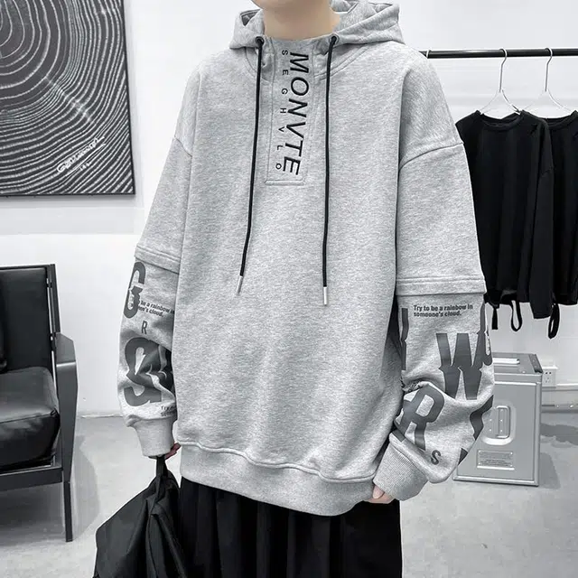 Ganbostore oversizeins