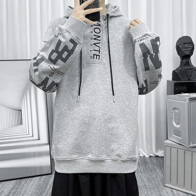 Ganbostore oversizeins