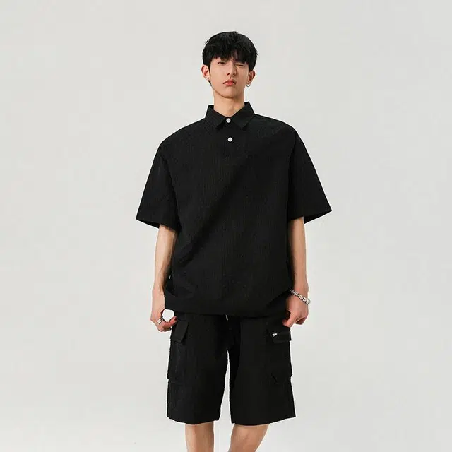Warrior Polo