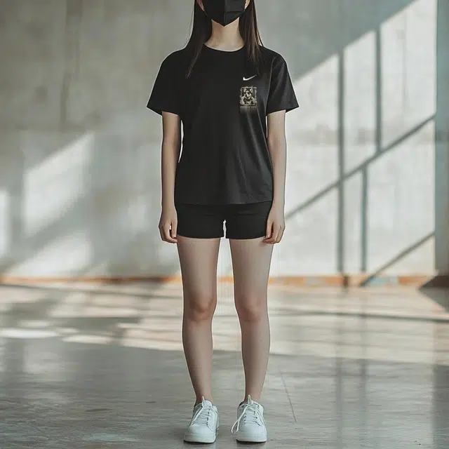 Nike Sportswear T
