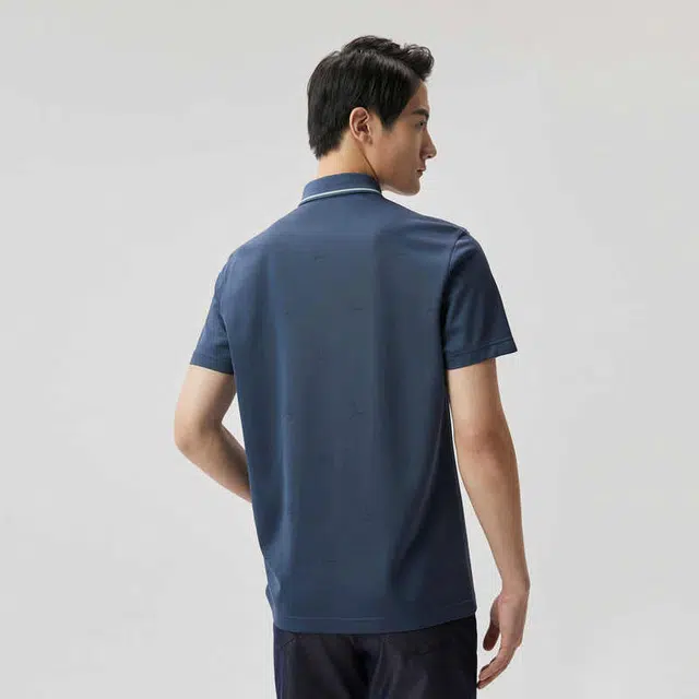 K-BOXING Polo