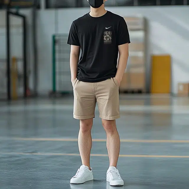 Nike Sportswear T