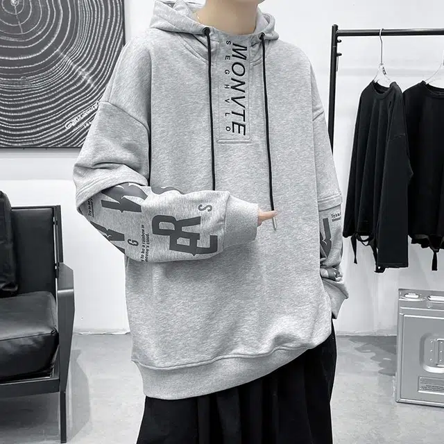 Ganbostore oversizeins