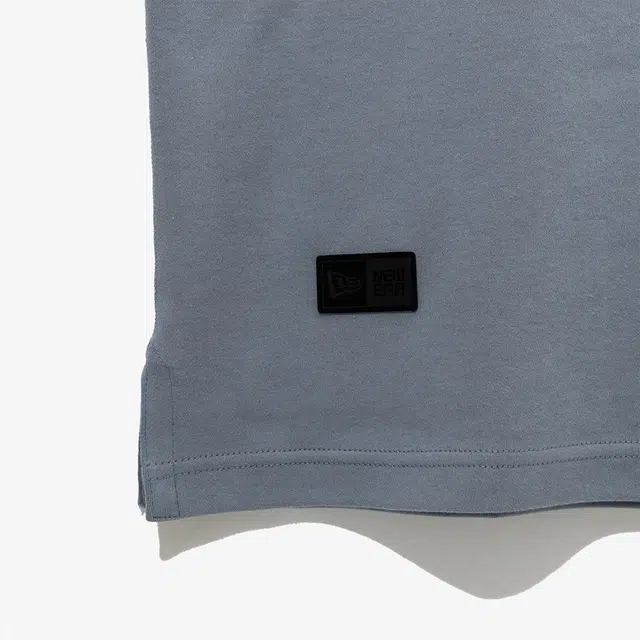New Era SS25 Black Label T