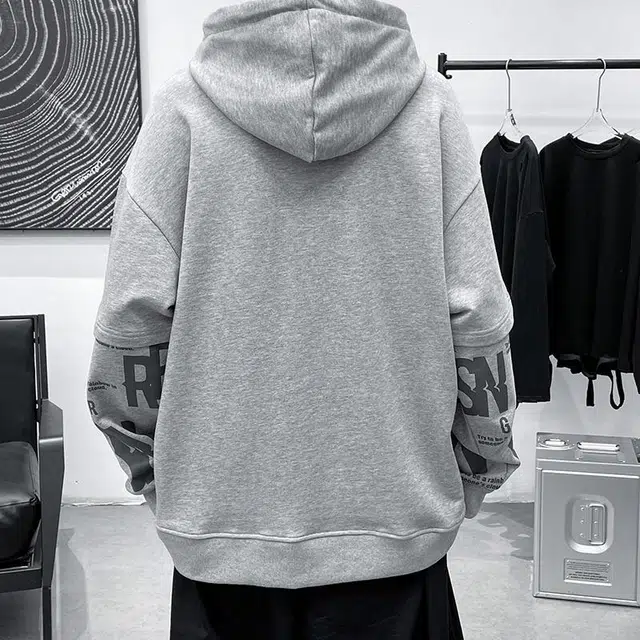Ganbostore oversizeins