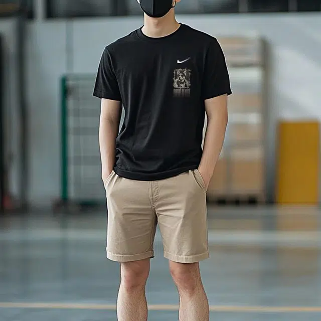 Nike Sportswear T