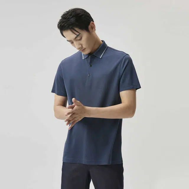 K-BOXING Polo