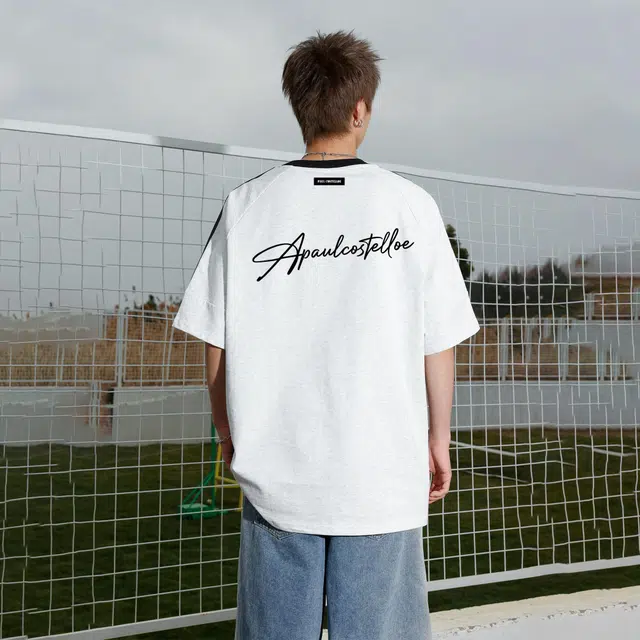 PAUL COSTELLOE logoT