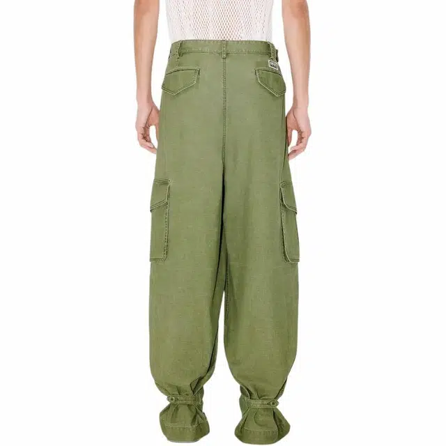 KENZO SS25