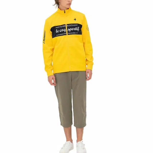 le coq sportif SS25