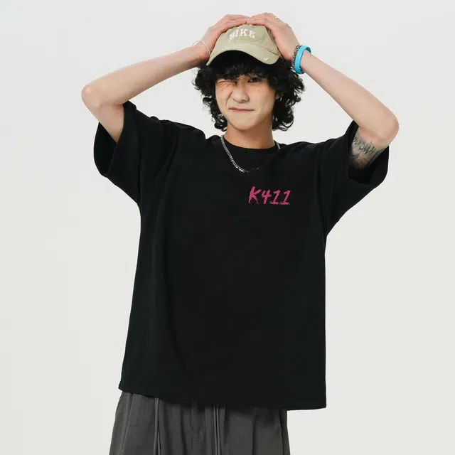 K411 LogoT