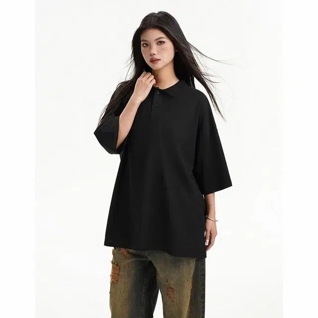 HDPV Polo