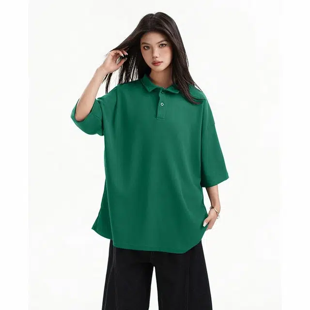 HDPV Polo