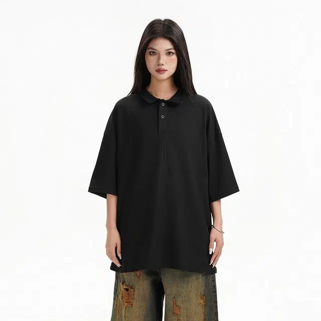 HDPV Polo
